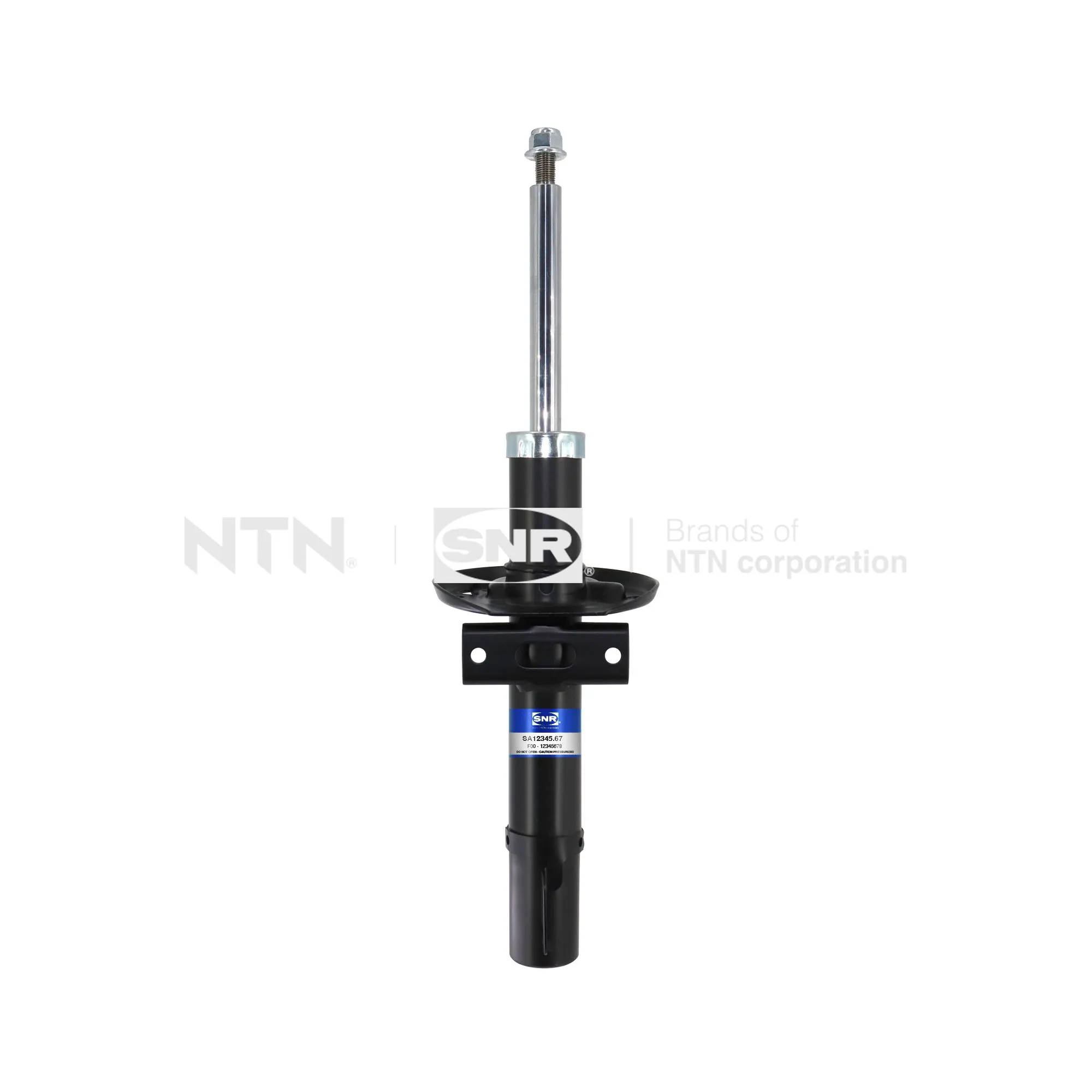 SNR lengéscsillapító - SA65443.17 - TothCarparts