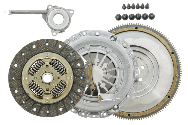 AISIN kuplungkészlet - SCWVG-002R - TothCarparts