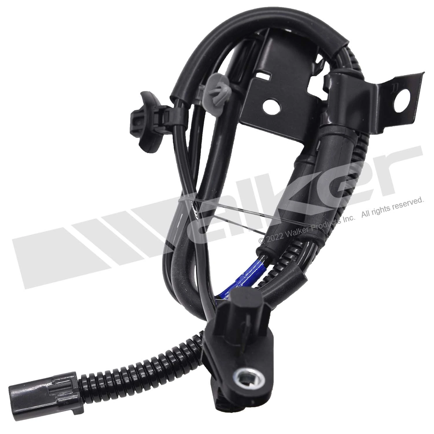 WALKER PRODUCTS érzékelő, kerékfordulatszám - 241-1188 - TothCarparts