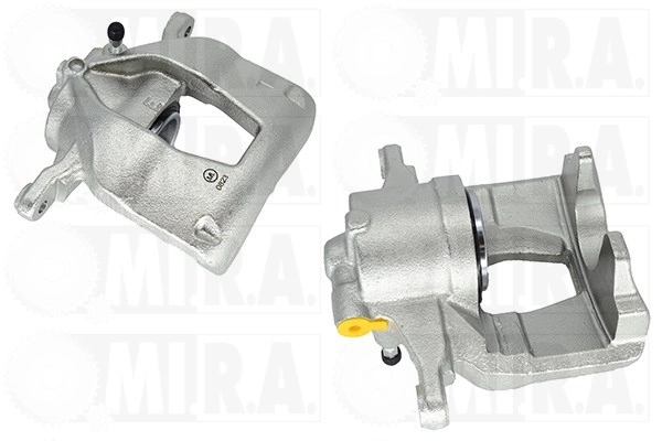 MI.R.A. féknyereg - 29/1321 - TothCarparts