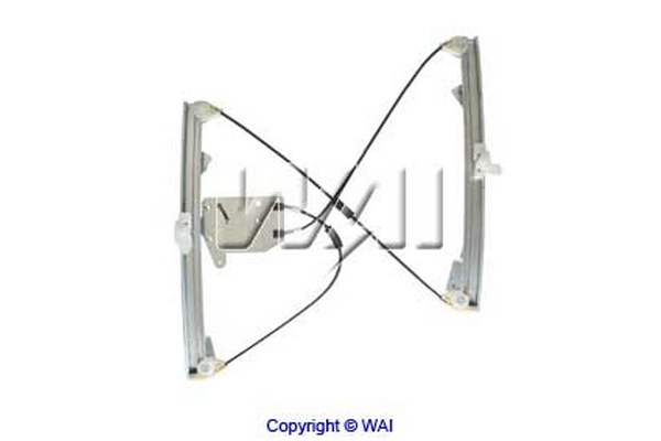 WAI ablakemelő - WPR2606L - TothCarparts