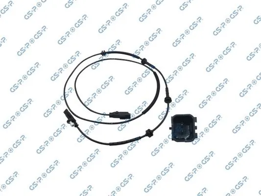 MDR érzékelő, kerékfordulatszám - GSP-9A1034 - TothCarparts