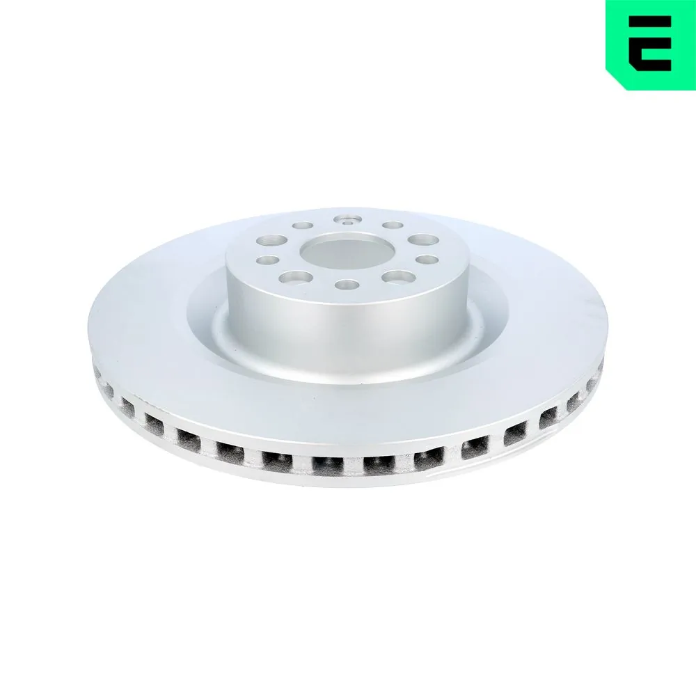 OPTIMAL féktárcsa - BS-0196HC - TothCarparts