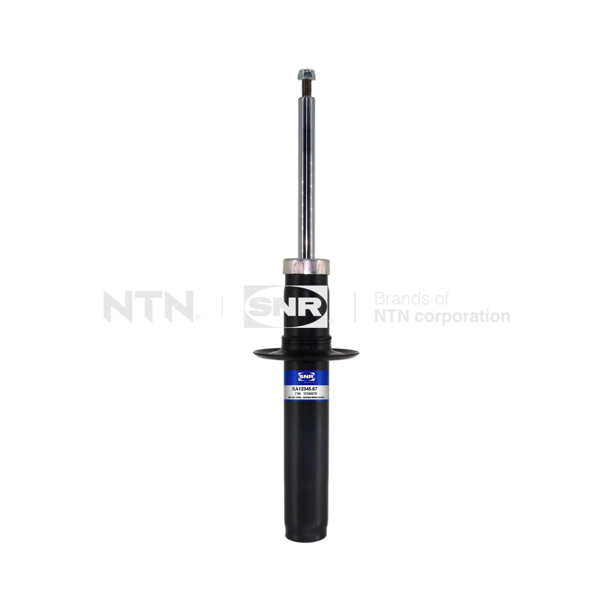 SNR lengéscsillapító - SA65733.03 - TothCarparts