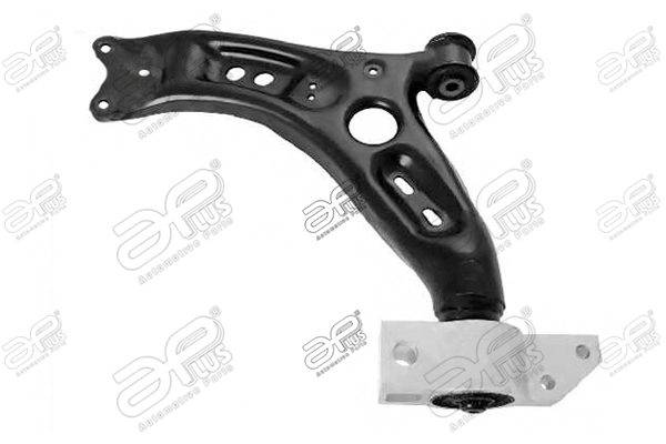 APlus lengőkar, kerékfelfüggesztés - 21103AP - TothCarparts