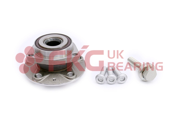FKG kerékcsapágy készlet - GL4269S - TothCarparts