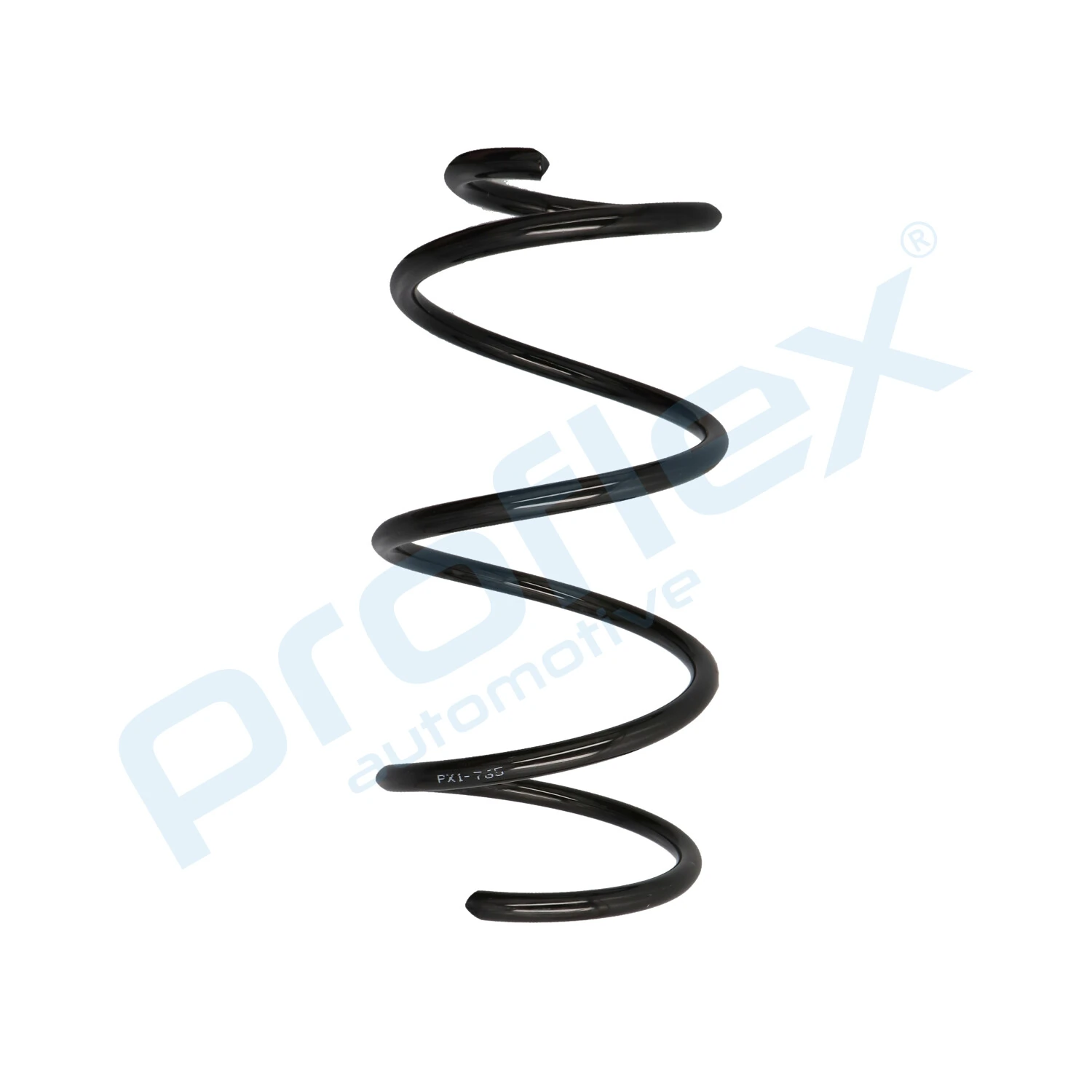PROFLEX AUTOMOTIVE futómű rugó - PX1-0765 - TothCarparts