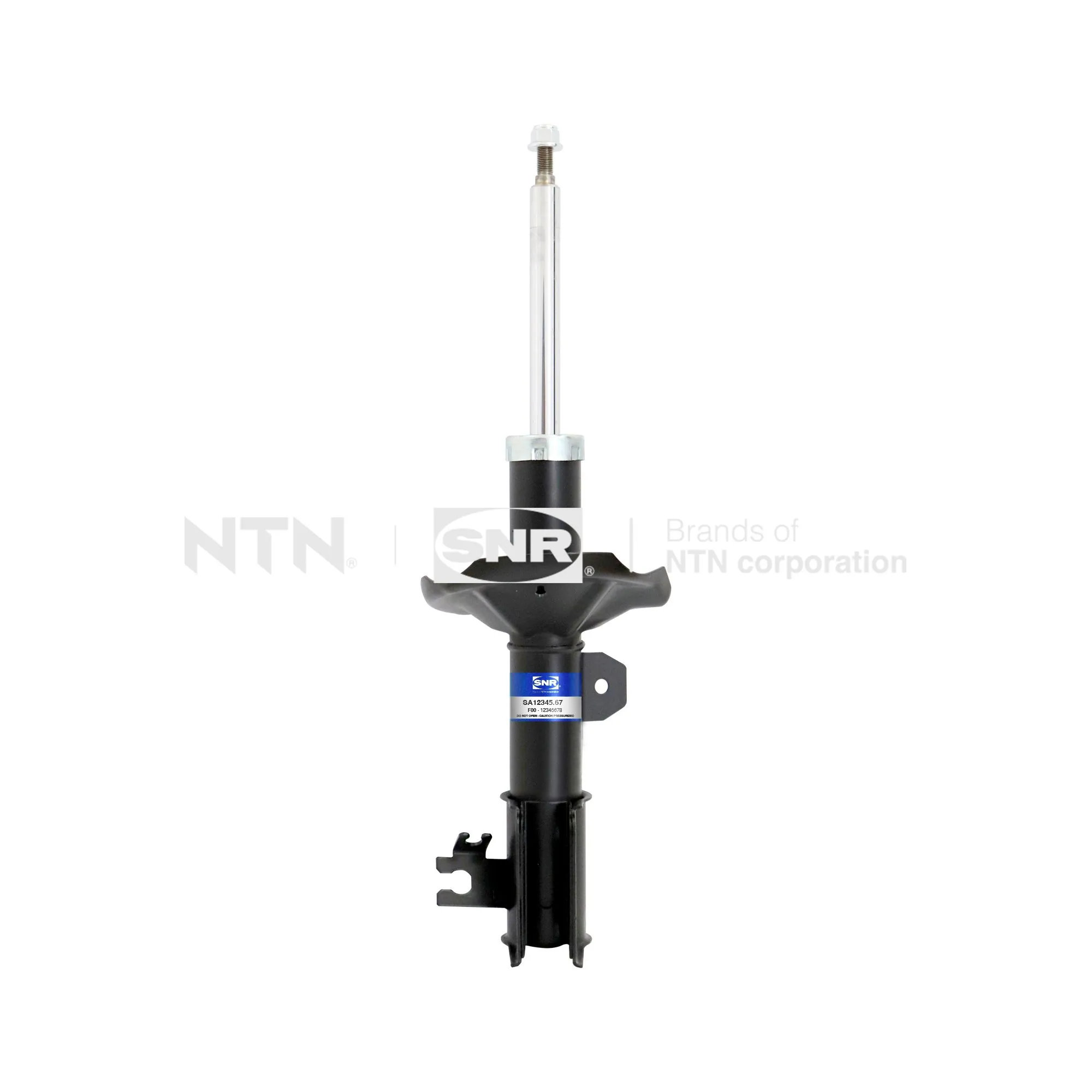 SNR lengéscsillapító - SA69040.01L - TothCarparts