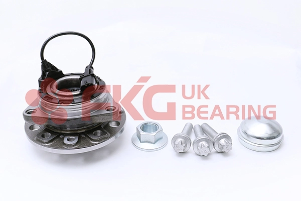 FKG kerékcsapágy készlet - GL4173S - TothCarparts