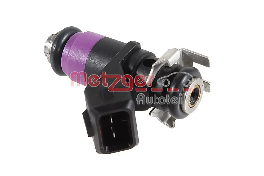 METZGER AUTOTEILE befecskendező szelep - 0920075 - TothCarparts