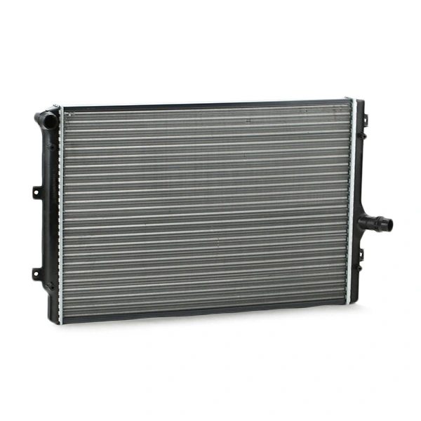 RIDEX hűtő, motorhűtés - 470R0012 - TothCarparts