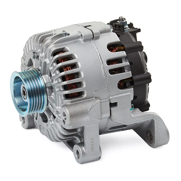 RIDEX generátor - 4G0066R - TothCarparts
