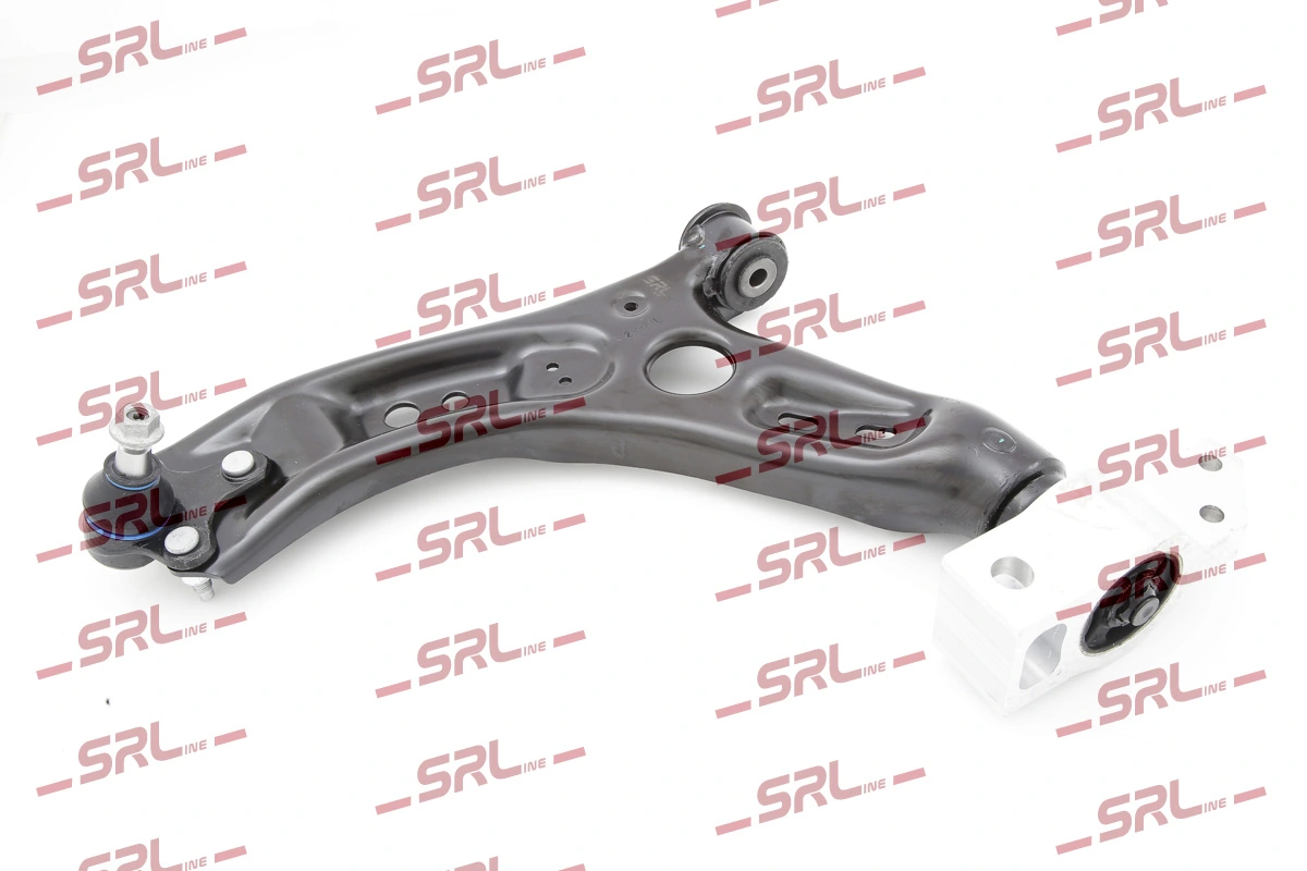 SRLine lengőkar, kerékfelfüggesztés - 95D137 - TothCarparts