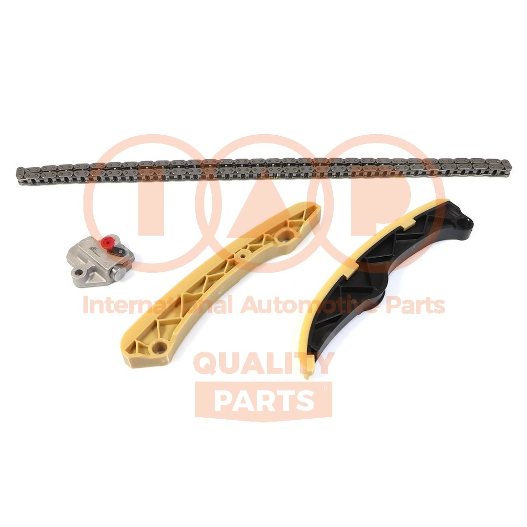 IAP QUALITY PARTS vezérműlánc készlet - 127-21101KAP - TothCarparts