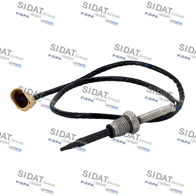 FISPA Érzékelő, kipufogógáz-hőmérséklet - 82.947 - TothCarparts