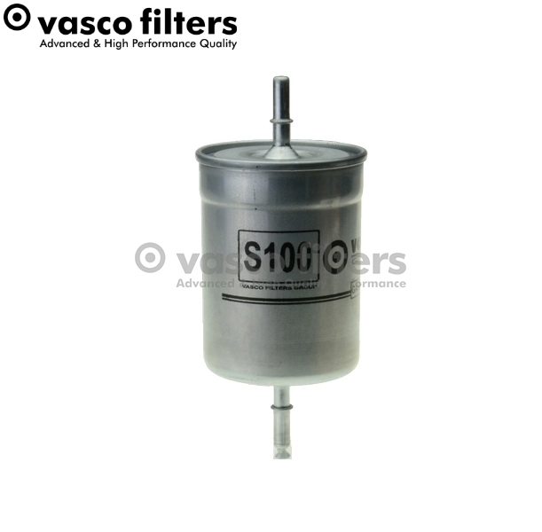 DAVID VASCO Üzemanyagszűrő - S100 - TothCarparts
