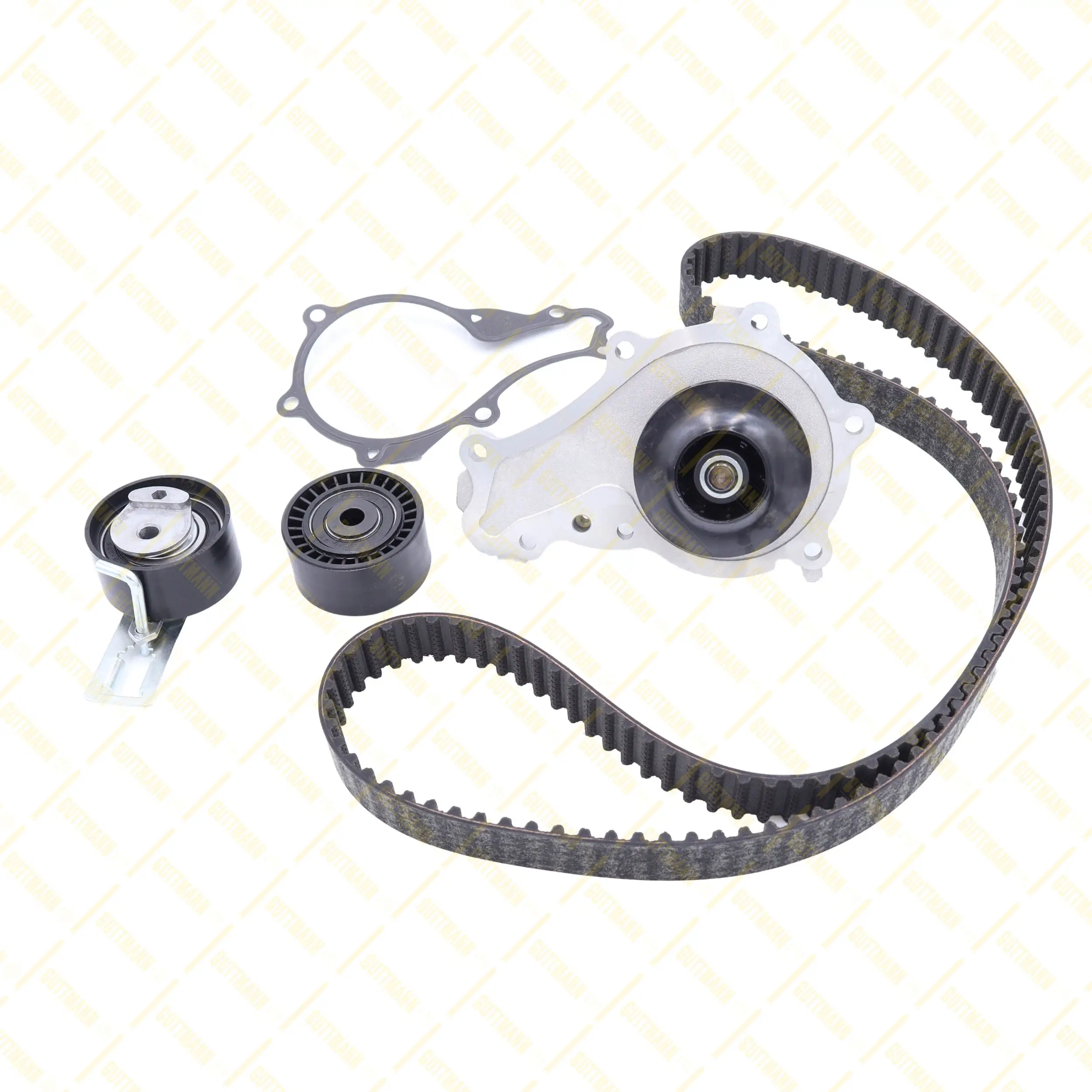 GUTTMANN Vízpumpa + fogasszíj készlet - 2611PAE2 - TothCarparts