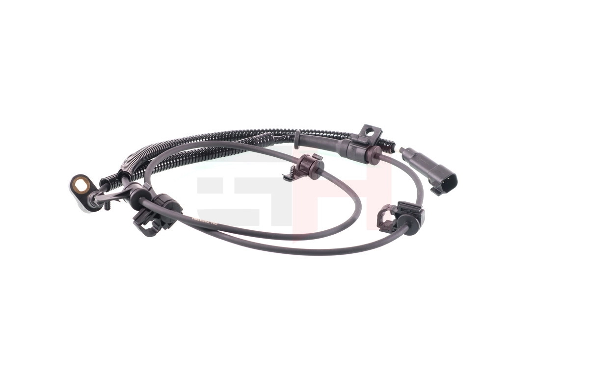 GH érzékelő, kerékfordulatszám - GH-709379H - TothCarparts