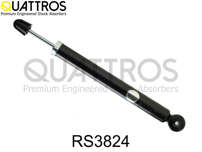 DAVID VASCO lengéscsillapító - RS3824 - TothCarparts