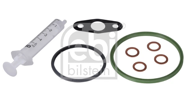 FEBI BILSTEIN szerelőkészlet, töltő - 187840 - TothCarparts