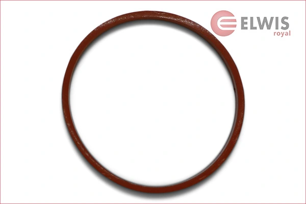 ELWIS ROYAL tömítés, szívókönyök ház - 0256043 - TothCarparts