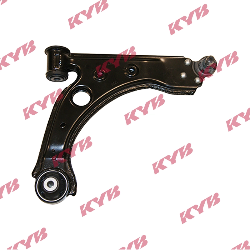 KYB lengőkar, kerékfelfüggesztés - KSC4107 - TothCarparts