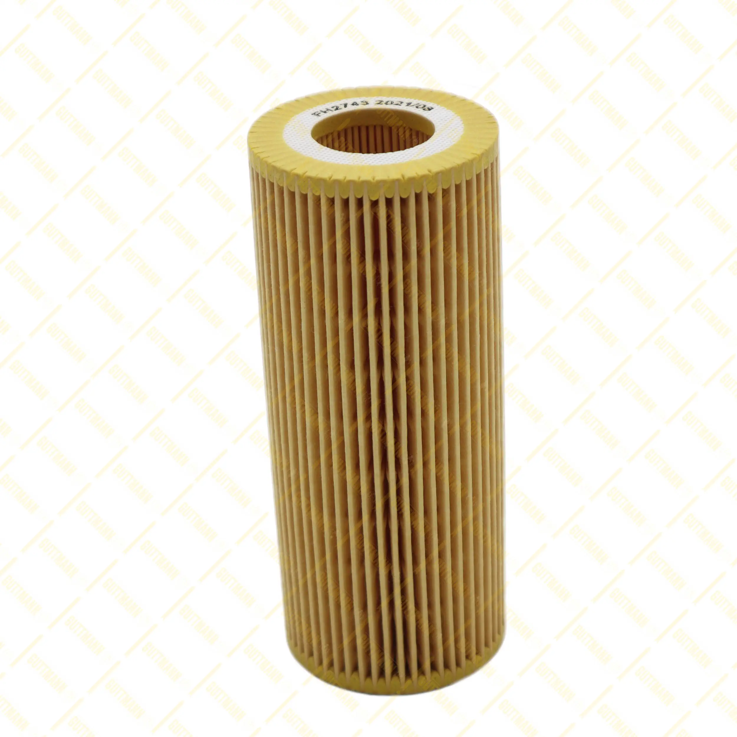 GUTTMANN olajszűrő - FH2743 - TothCarparts