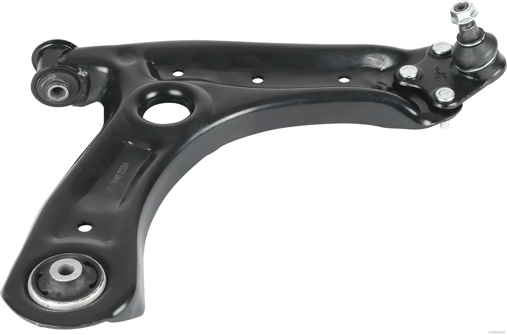 HERTH+BUSS JAKOPARTS lengőkar, kerékfelfüggesztés - J4910848 - TothCarparts