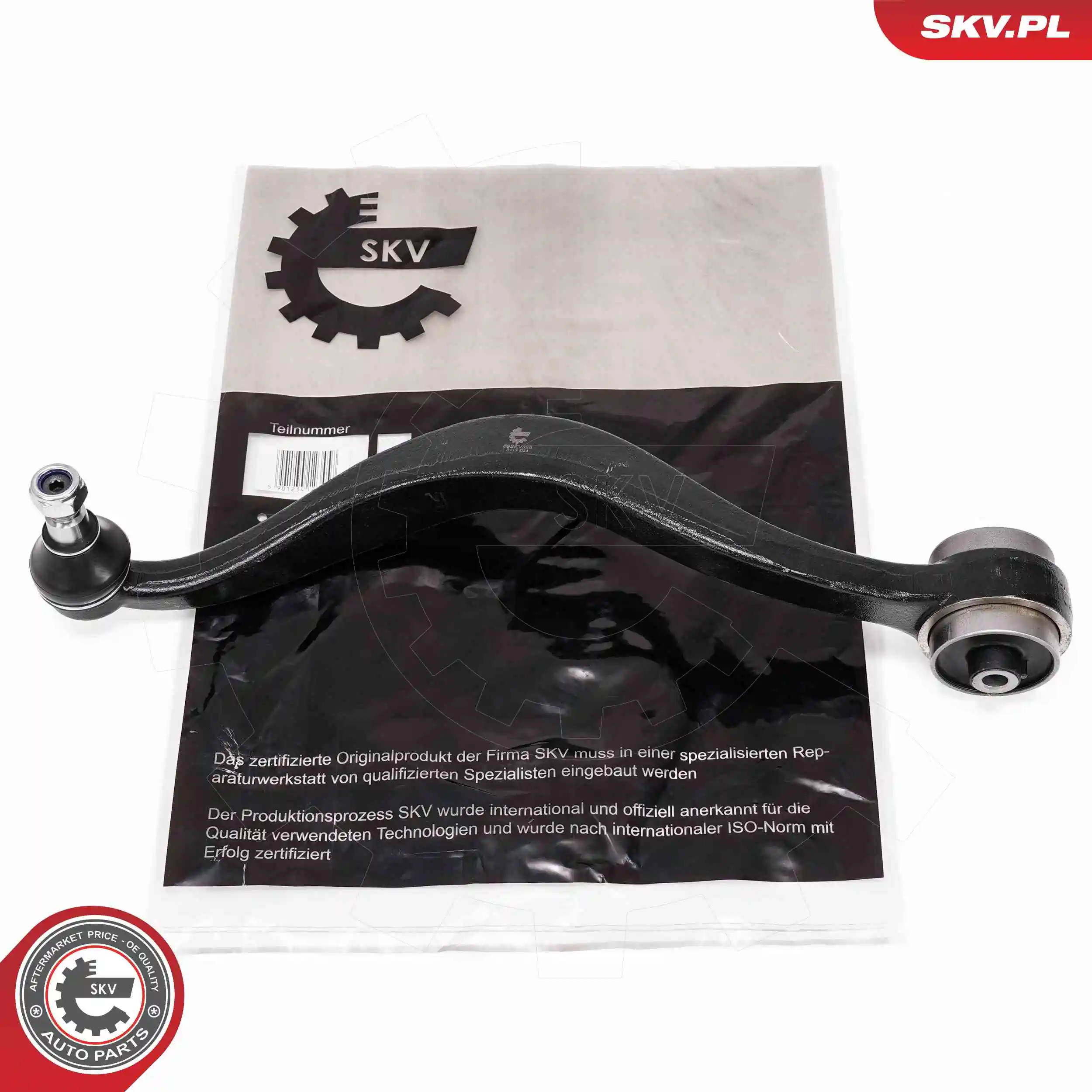 ESEN SKV lengőkar, kerékfelfüggesztés - 69SKV026 - TothCarparts