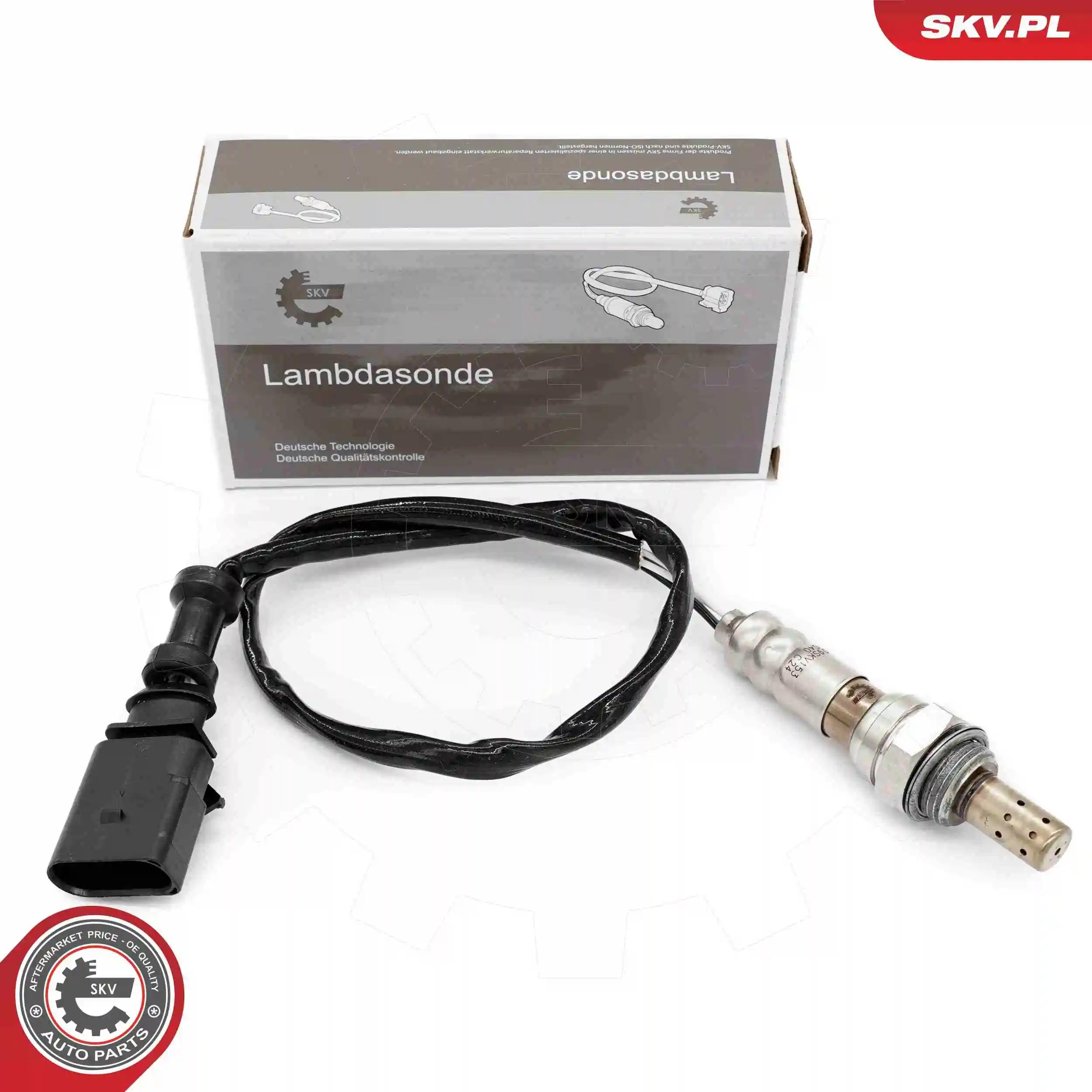 ESEN SKV lambdaszonda - 09SKV153 - TothCarparts