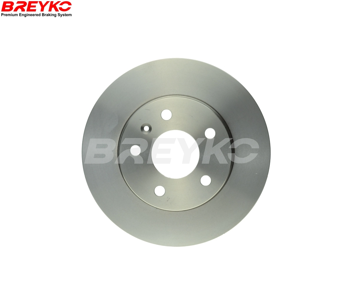 DAVID VASCO féktárcsa - T4051 - TothCarparts
