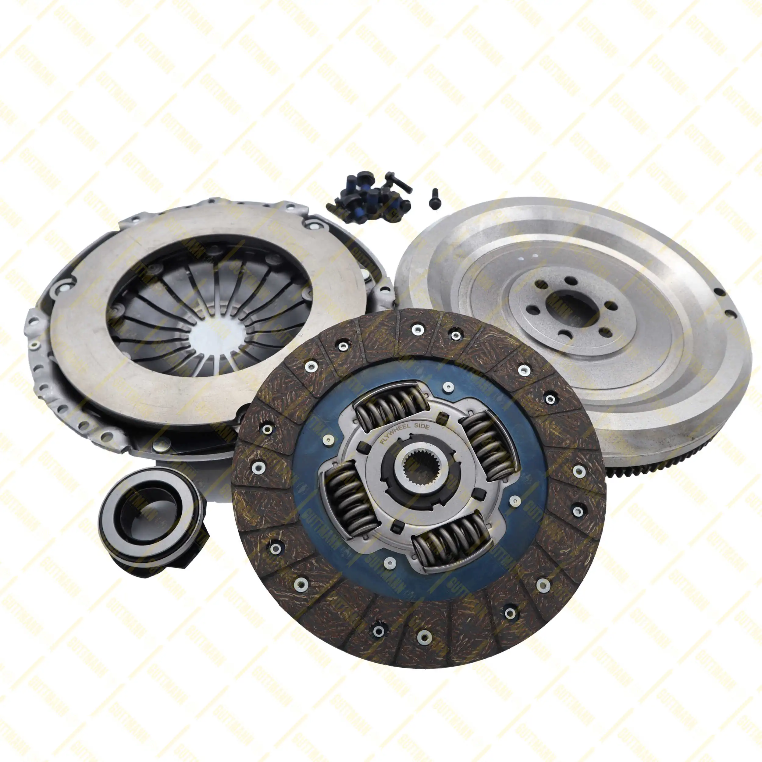 GUTTMANN kuplungkészlet - K4P71362 - TothCarparts
