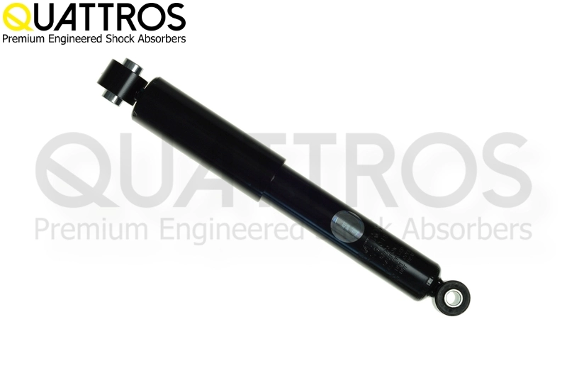 DAVID VASCO lengéscsillapító - RS9018 - TothCarparts