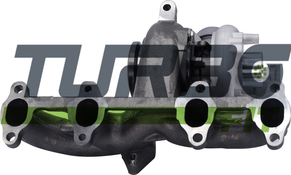 Turbofit töltő, feltöltés - TF30005 - TothCarparts