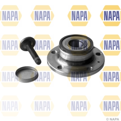NAPA kerékcsapágy készlet - NWB1173 - TothCarparts