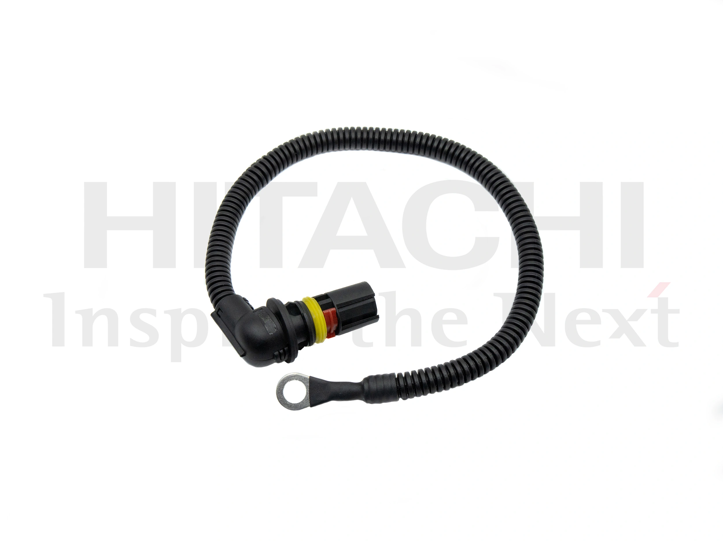 HITACHI Kábeljavító készlet, izzítási idő vezérlőkészülék - 2502297 - TothCarparts