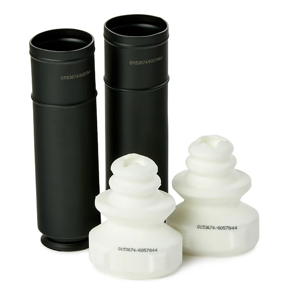 Stark porvédő készlet, lengéscsillapító - SKDCK-1240020 - TothCarparts