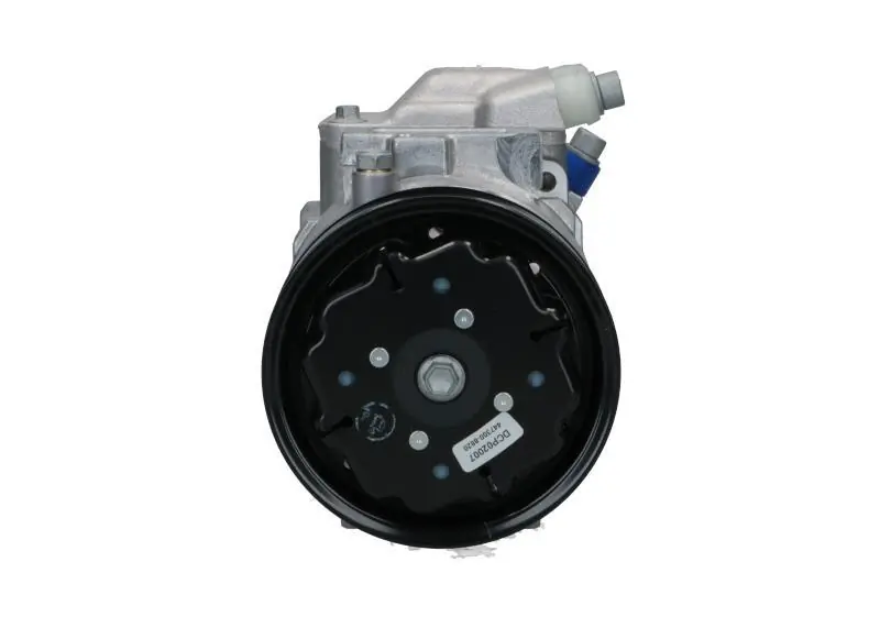 BV PSH kompresszor, klíma - 090.205.027.260 - TothCarparts