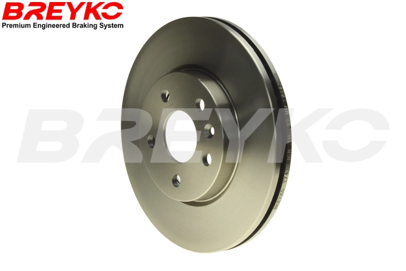 DAVID VASCO féktárcsa - T7475 - TothCarparts