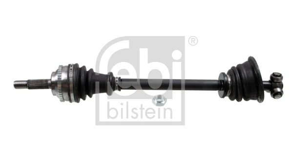 FEBI BILSTEIN hajtótengely - 188699 - TothCarparts