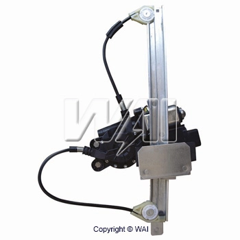 WAI ablakemelő - WPR4117RMB - TothCarparts