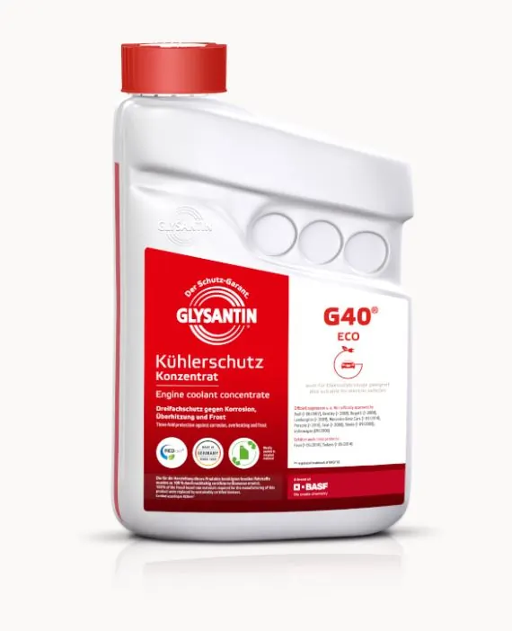 GLYSANTIN Fagyálló - 50788317 - TothCarparts