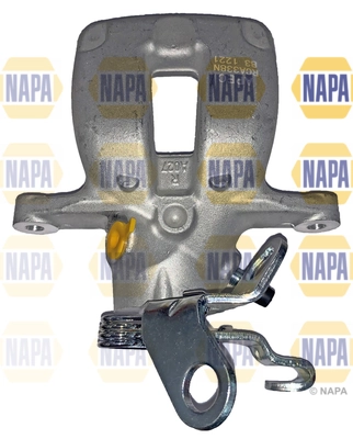NAPA féknyereg - NCA1696 - TothCarparts