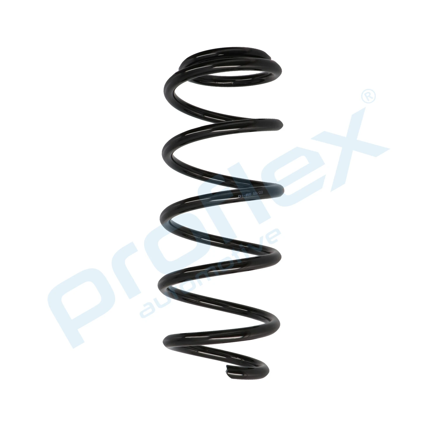 PROFLEX AUTOMOTIVE futómű rugó - PX1-0460 - TothCarparts