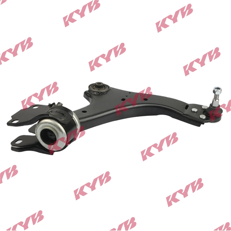 KYB lengőkar, kerékfelfüggesztés - KSC4034 - TothCarparts