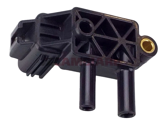 Cambiare Érzékelő, kipufogógáz-nyomás - VE390211 - TothCarparts
