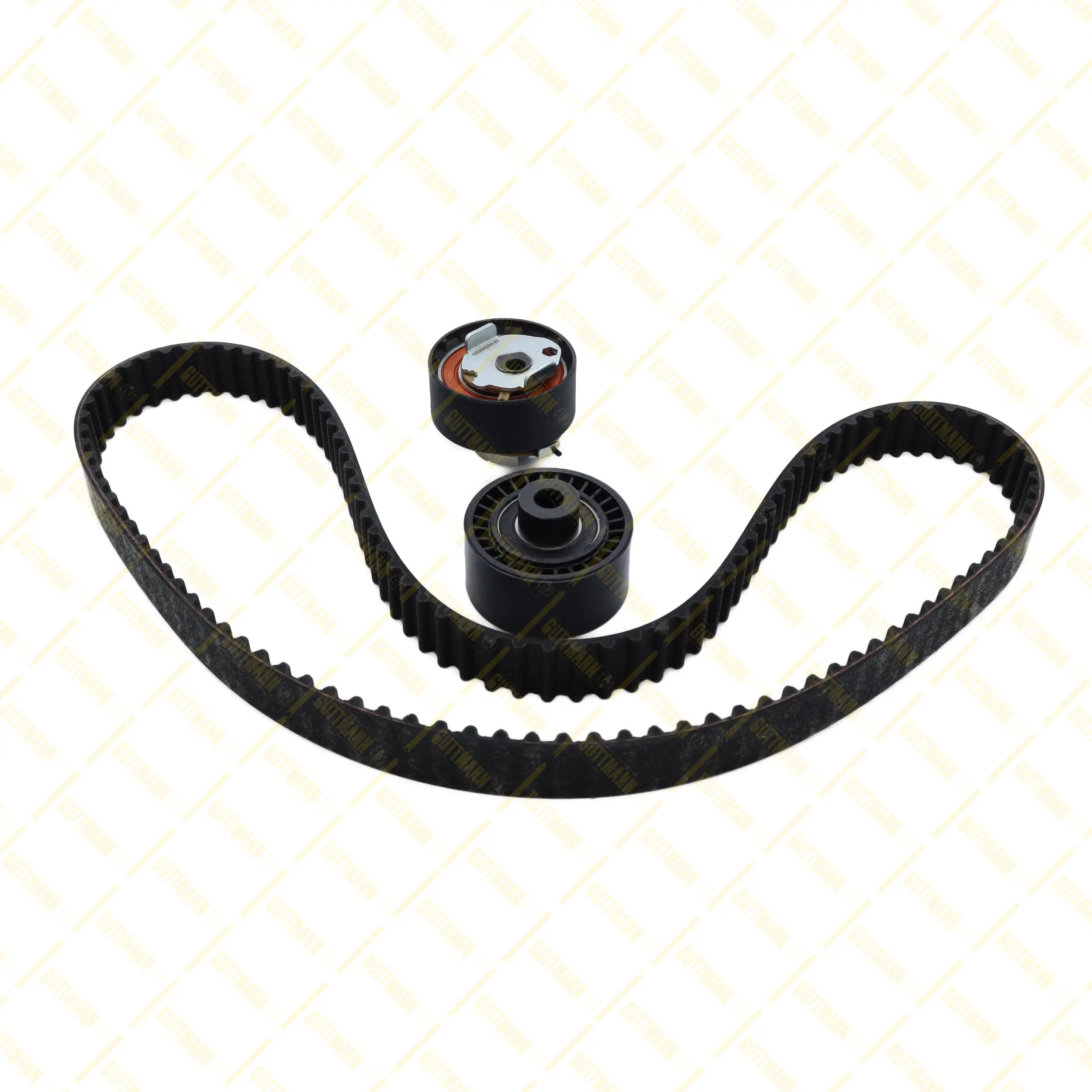 GUTTMANN Fogasszíjkészlet - 0411TBK1 - TothCarparts