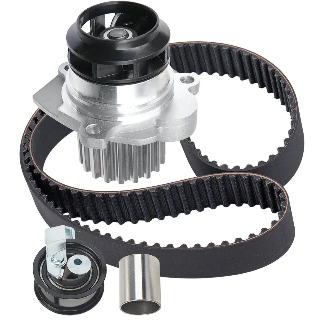 Stark Vízpumpa + fogasszíj készlet - SKWPT-0750568 - TothCarparts