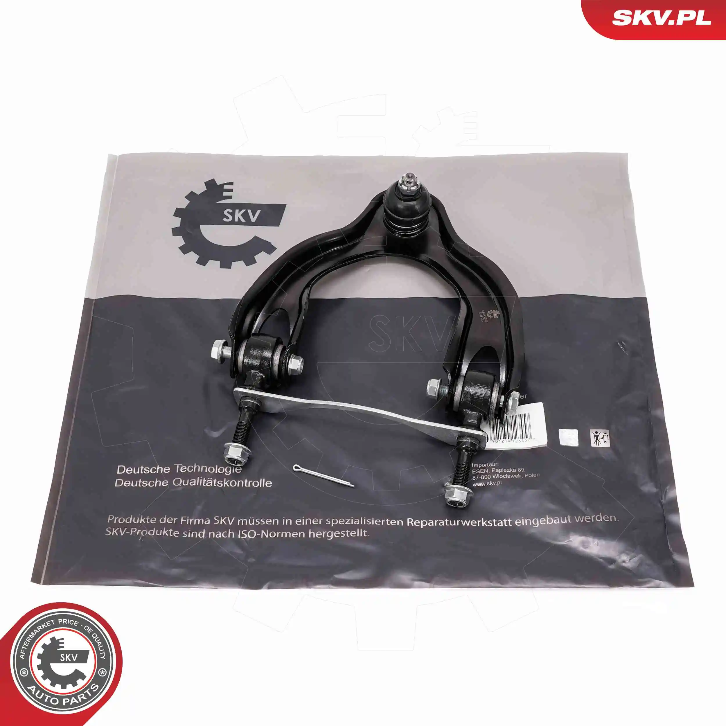 ESEN SKV lengőkar, kerékfelfüggesztés - 69SKV099 - TothCarparts