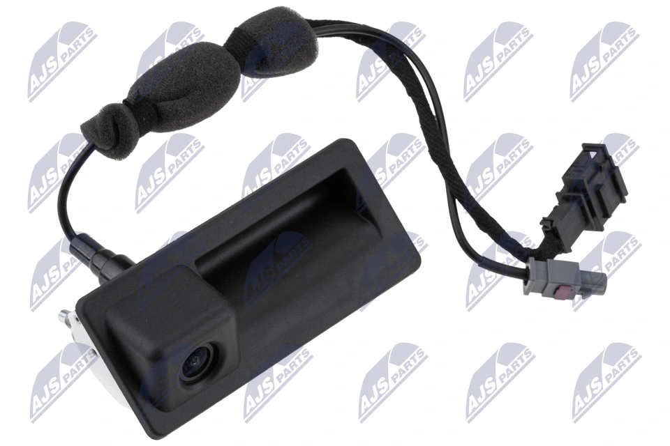 NTY Tolatókamera, parkolássegéd - EZC-AU-230 - TothCarparts